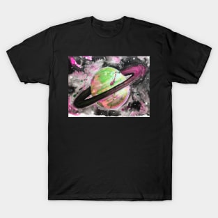 Saturn T-Shirt